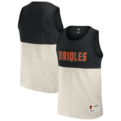 Baltimore Orioles Darius Rucker Collection by Fanatics Colorblock Tank Top | MLB For sale