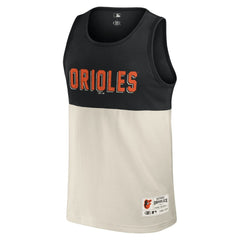 Baltimore Orioles Darius Rucker Collection by Fanatics Colorblock Tank Top | MLB For sale