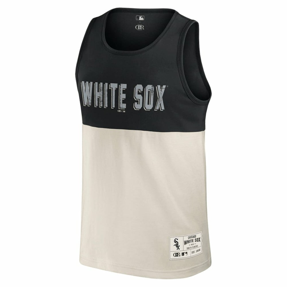 Chicago White Sox Darius Rucker Collection by Fanatics Colorblock Tank Top | MLB Sale
