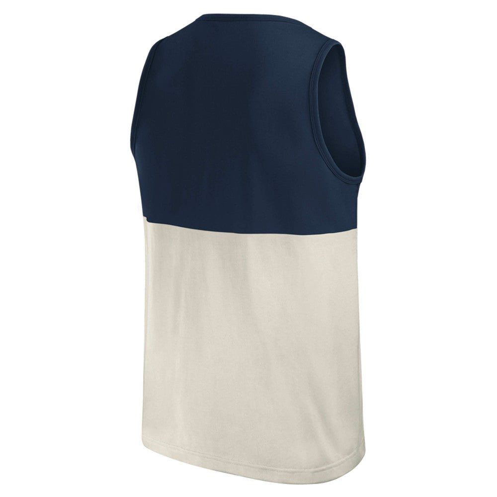 Cleveland Guardians Darius Rucker Collection by Fanatics Colorblock Tank Top | MLB Near me