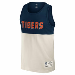 Detroit Tigers Darius Rucker Collection by Fanatics Colorblock Tank Top | MLB On Sale