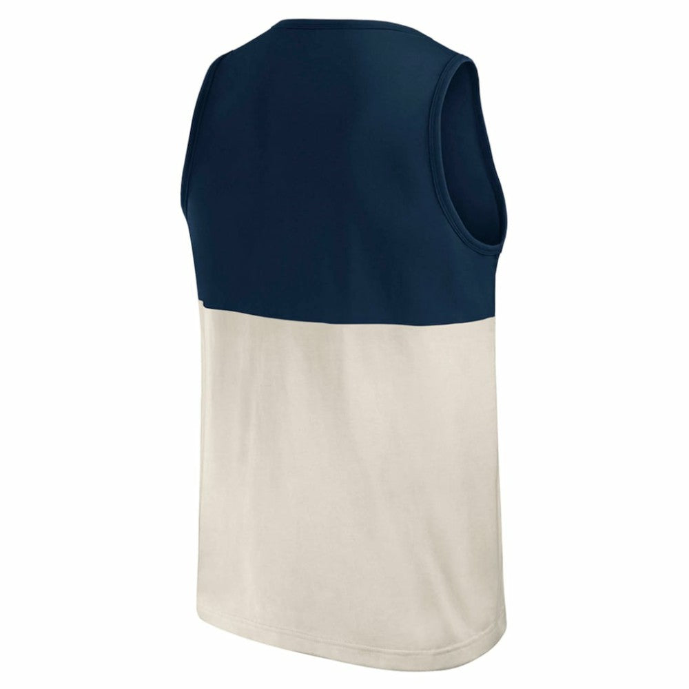 Detroit Tigers Darius Rucker Collection by Fanatics Colorblock Tank Top | MLB On Sale