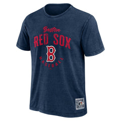 Boston Red Sox Darius Rucker Collection by Fanatics Cooperstown Collection Washed T-Shirt | MLB New