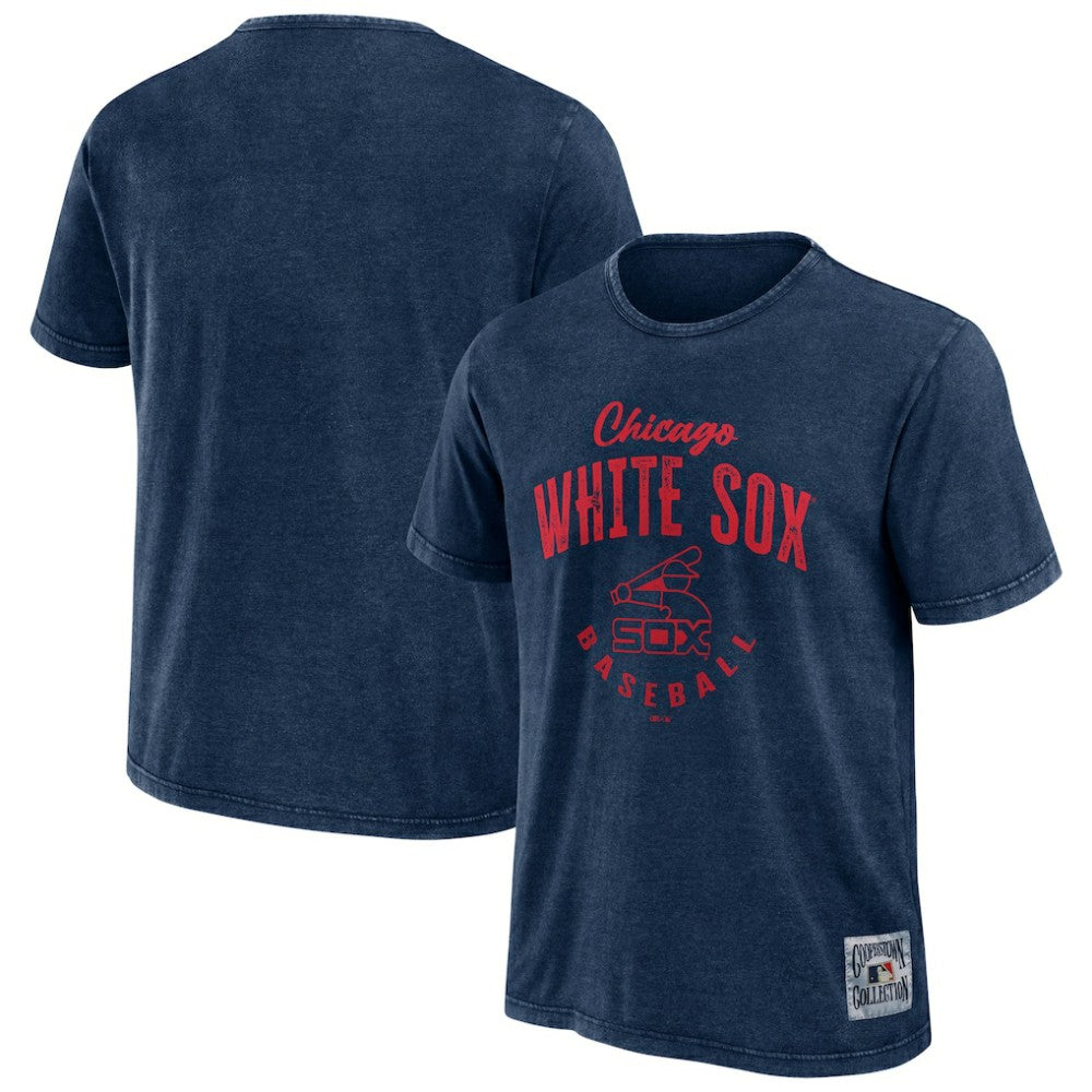 Chicago White Sox Darius Rucker Collection by Fanatics Cooperstown Collection Washed T-Shirt | MLB For sale
