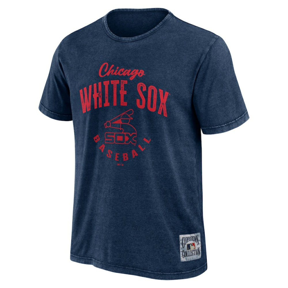 Chicago White Sox Darius Rucker Collection by Fanatics Cooperstown Collection Washed T-Shirt | MLB For sale