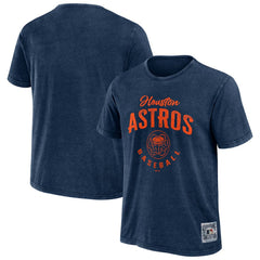 Houston Astros Darius Rucker Collection by Fanatics Cooperstown Collection Washed T-Shirt | MLB Online