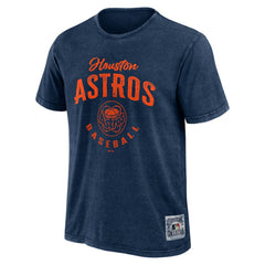 Houston Astros Darius Rucker Collection by Fanatics Cooperstown Collection Washed T-Shirt | MLB Online