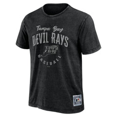 Tampa Bay Rays Darius Rucker Collection by Fanatics Cooperstown Collection Washed T-Shirt | MLB Discount