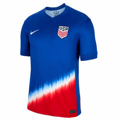 USMNT 2024 Away Replica Jersey Blue - Nike