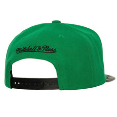 Boston Celtics Day One Snapback Hat On Sale