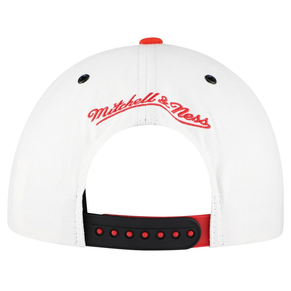 Chicago Bulls Day 4 Snapback Hat Outlet