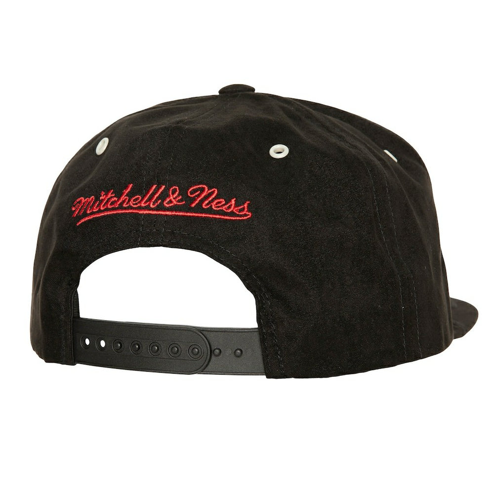 Chicago Bulls Day 4 Snapback Hat On Sale
