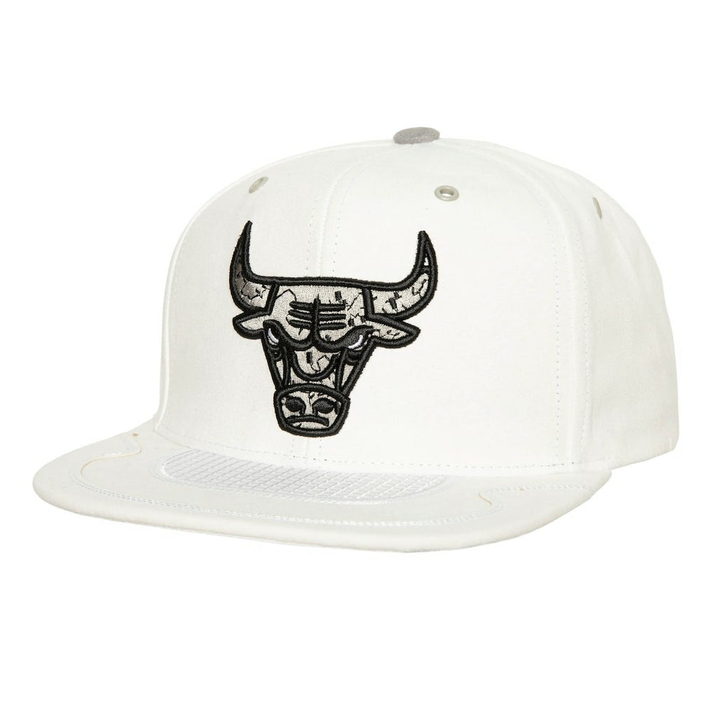 Chicago Bulls Day 4 Snapback Hat Discount