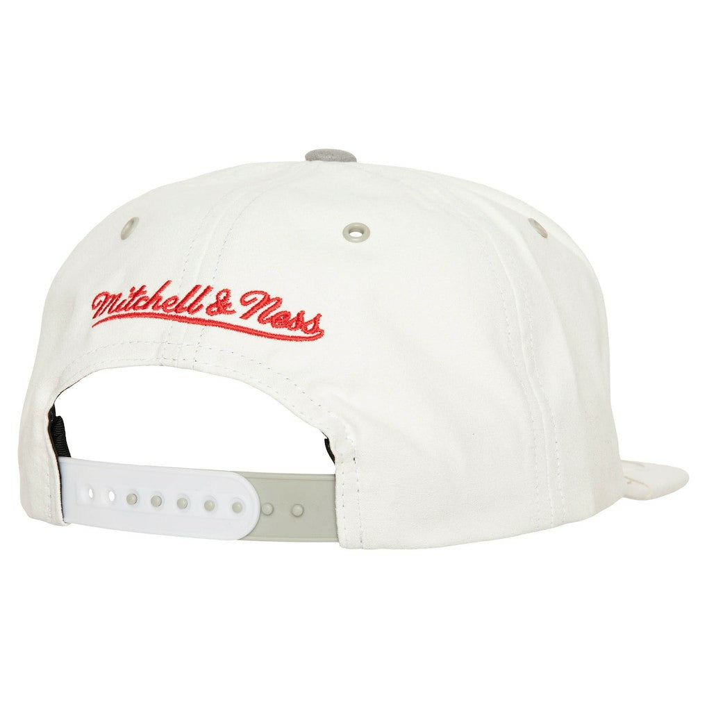 Chicago Bulls Day 4 Snapback Hat Discount