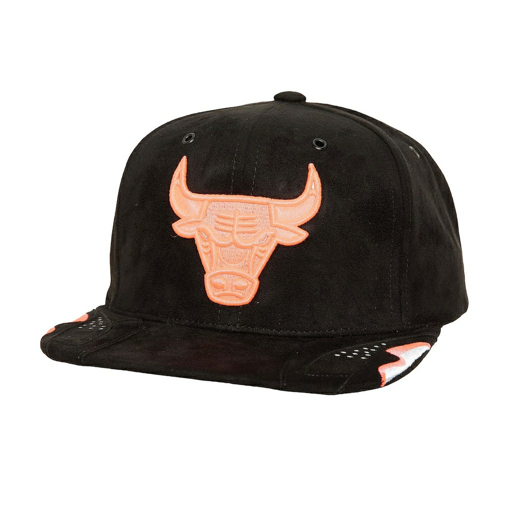 Chicago Bulls Day 6 Snapback Hat Outlet