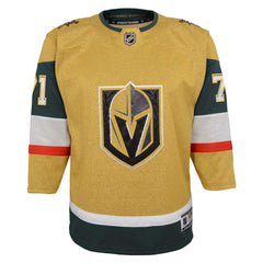 William Karlsson Vegas Golden Knights Youth Home Premier Player Jersey On Sale
