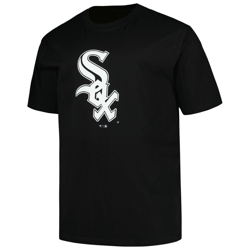 Chicago White Sox Profile Big & Tall #1 Dad T-Shirt | MLB Online