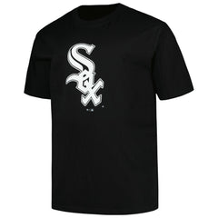 Chicago White Sox Profile Big & Tall #1 Dad T-Shirt | MLB Online
