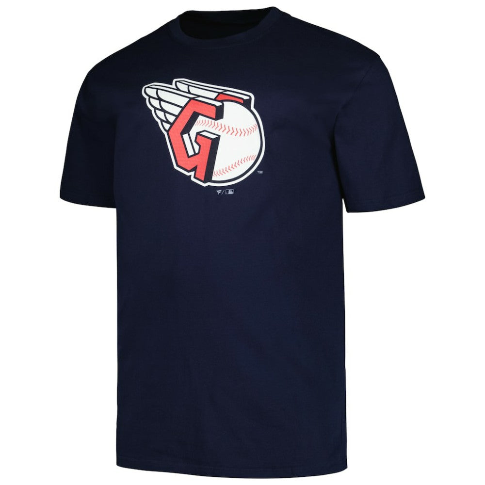 Cleveland Guardians Profile Big & Tall #1 Dad T-Shirt | MLB Sale