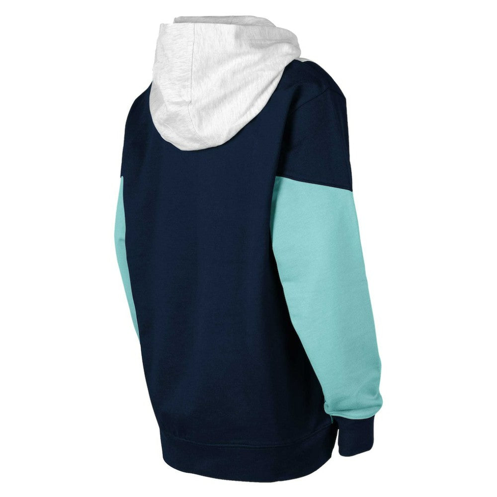 Seattle Kraken Youth Champion League Fleece Pullover Hoodie Online