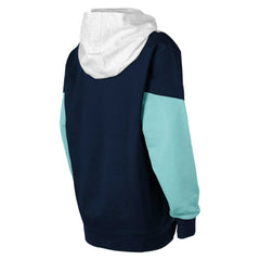 Seattle Kraken Youth Champion League Fleece Pullover Hoodie Online