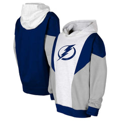 Tampa Bay Lightning Youth Champion League Fleece Pullover Hoodie Online