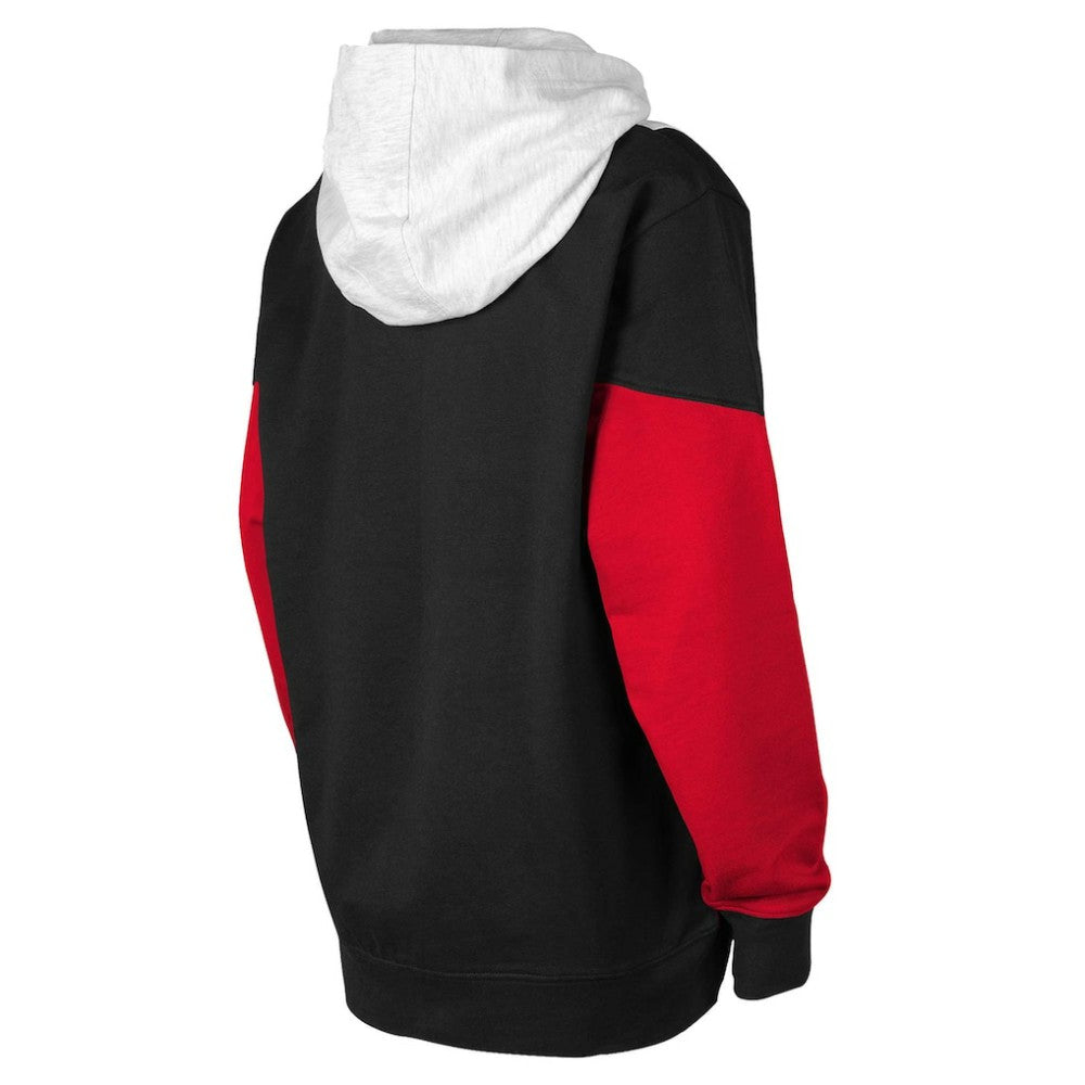 Chicago Blackhawks Youth Champion League Fleece Pullover Hoodie For Sale