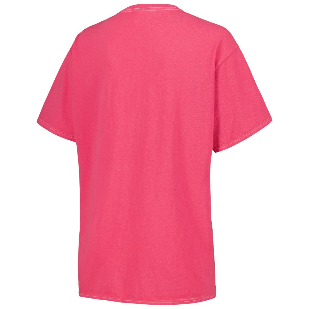 Milwaukee Brewers '47 Women's Dopamine Tradition T-Shirt | MLB Discount