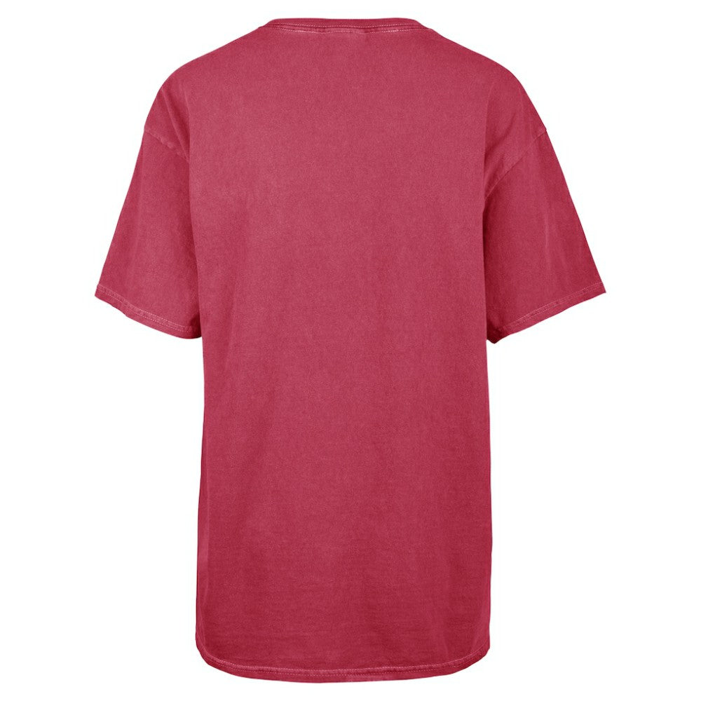 Baltimore Orioles '47 Women's Dopamine Tradition T-Shirt | MLB Discount