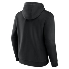 New Jersey Devils Fanatics Revolution Pullover Hoodie For Sale