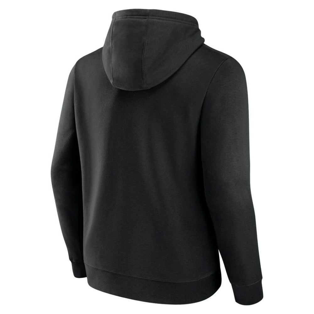 Vegas Golden Knights Fanatics Revolution Pullover Hoodie Outlet