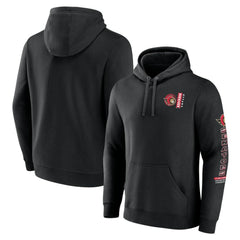 Ottawa Senators Fanatics Revolution Pullover Hoodie Online