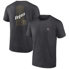 Vegas Golden Knights Fanatics Backbone T-Shirt Outlet