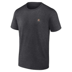 Vegas Golden Knights Fanatics Backbone T-Shirt Outlet