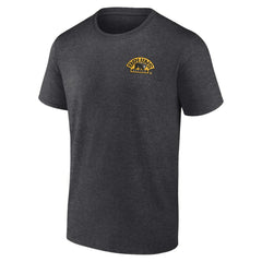 Boston Bruins Fanatics Backbone T-Shirt For Sale