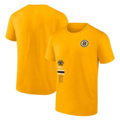Boston Bruins Fanatics Represent T-Shirt Online