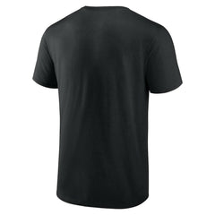 Dallas Stars Fanatics Represent T-Shirt For Sale