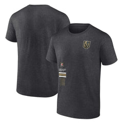Vegas Golden Knights Fanatics Represent T-Shirt Online