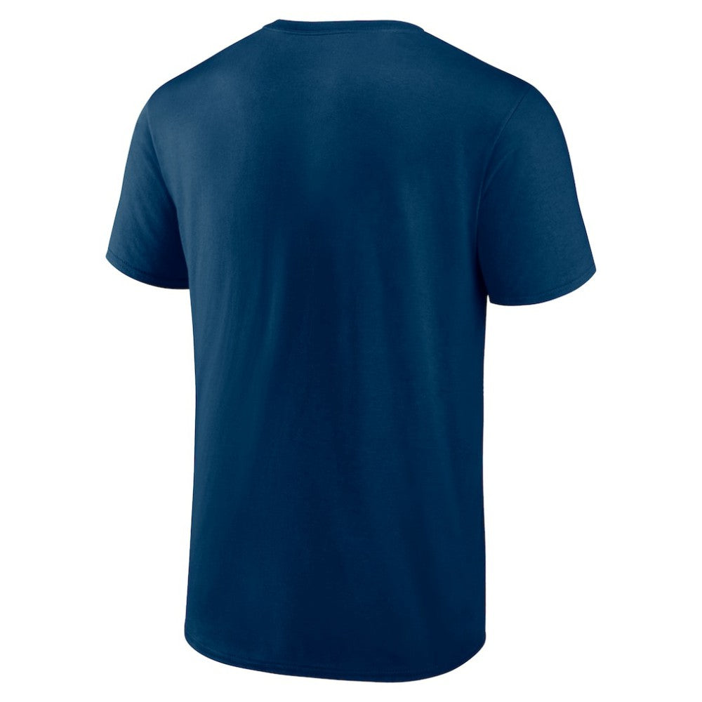 Seattle Kraken Fanatics Represent T-Shirt On Sale