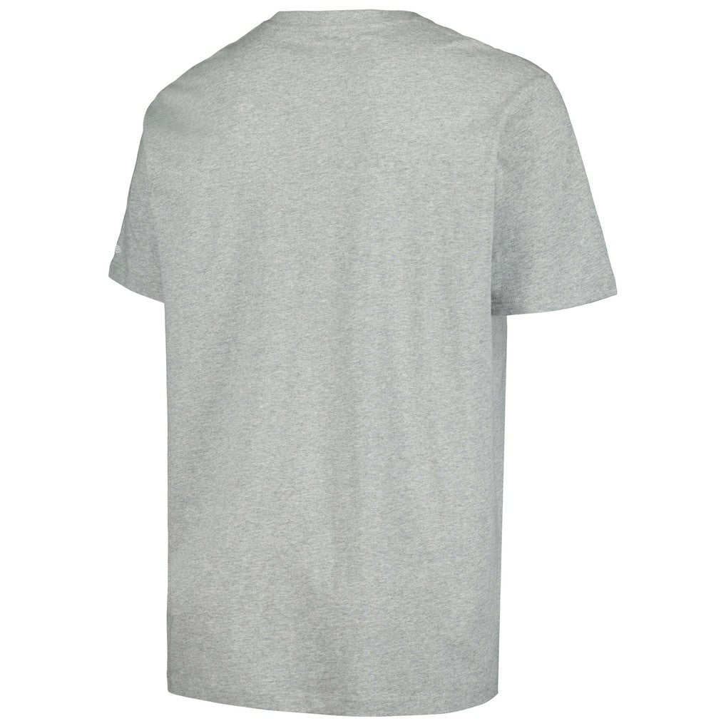 Los Angeles Chargers New Era Camo Logo T-Shirt