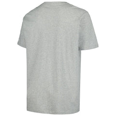 Los Angeles Chargers New Era Camo Logo T-Shirt