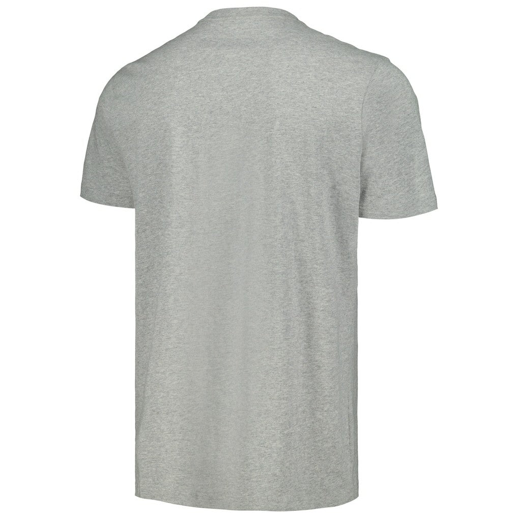 Los Angeles Rams New Era Camo Logo T-Shirt