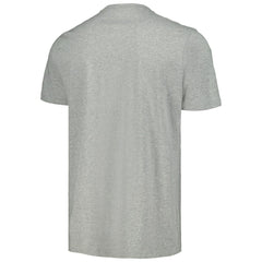 Los Angeles Rams New Era Camo Logo T-Shirt