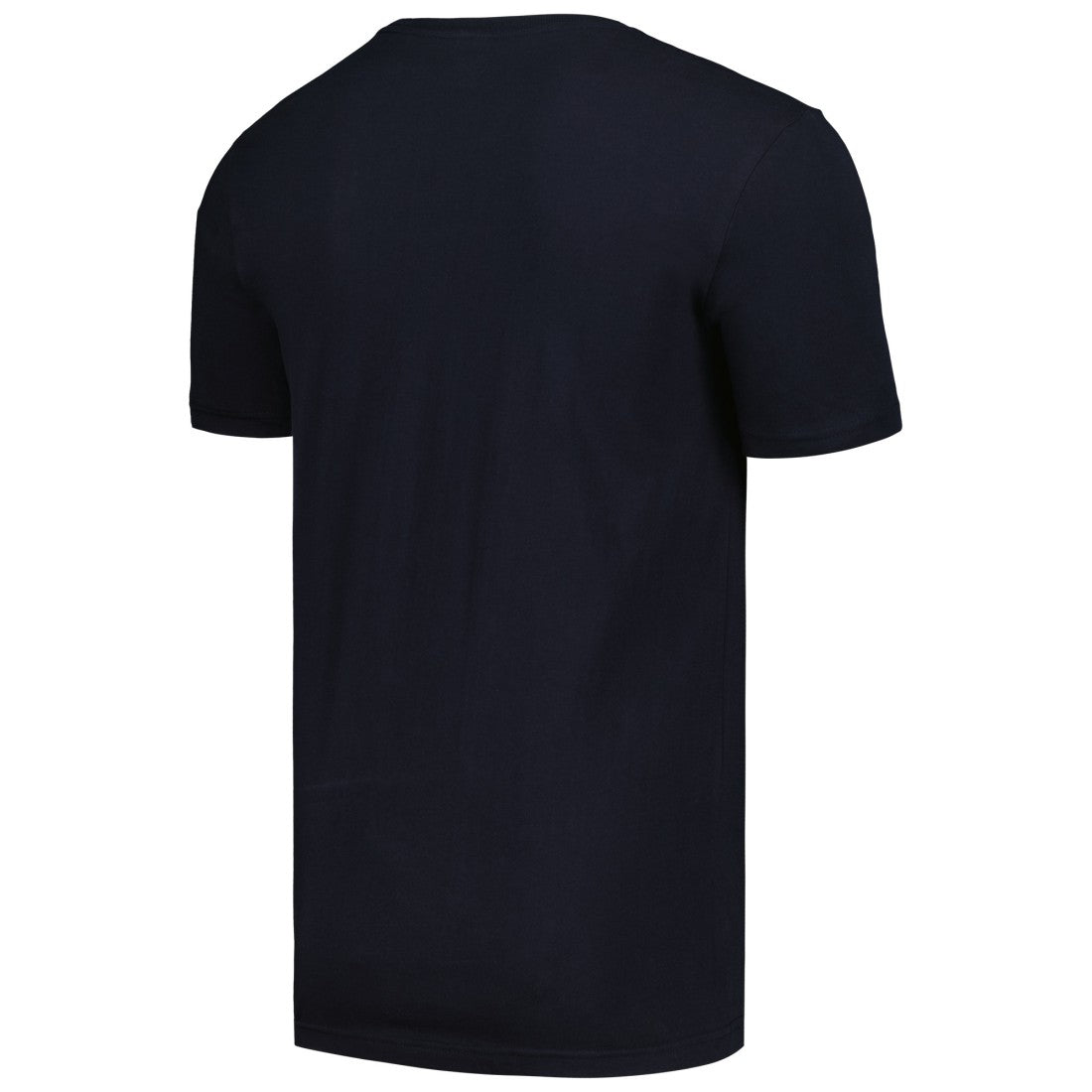 Tennessee Titans New Era Camo Logo T-Shirt