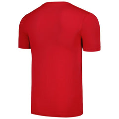 Atlanta Falcons New Era Camo Logo T-Shirt