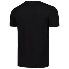 New Orleans Saints New Era Camo Logo T-Shirt