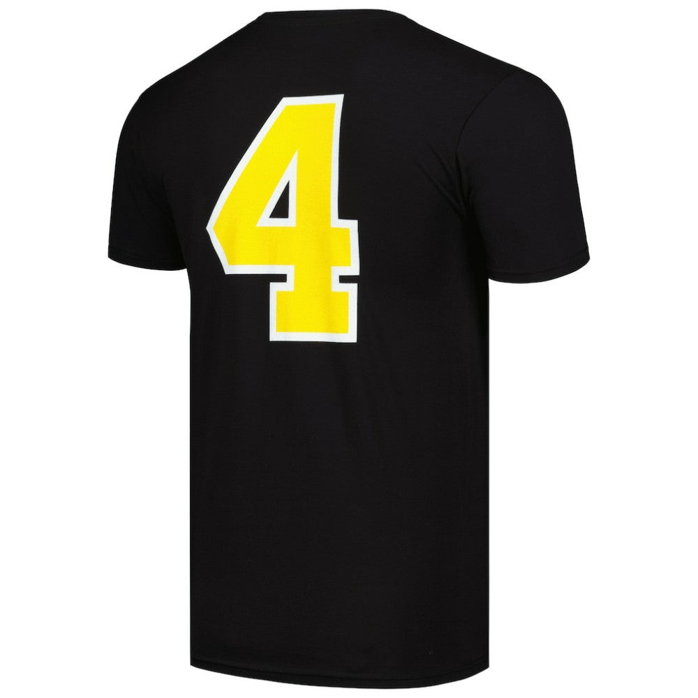 Bobby Orr Boston Bruins Mitchell & Ness Name & Number T-Shirt On Sale
