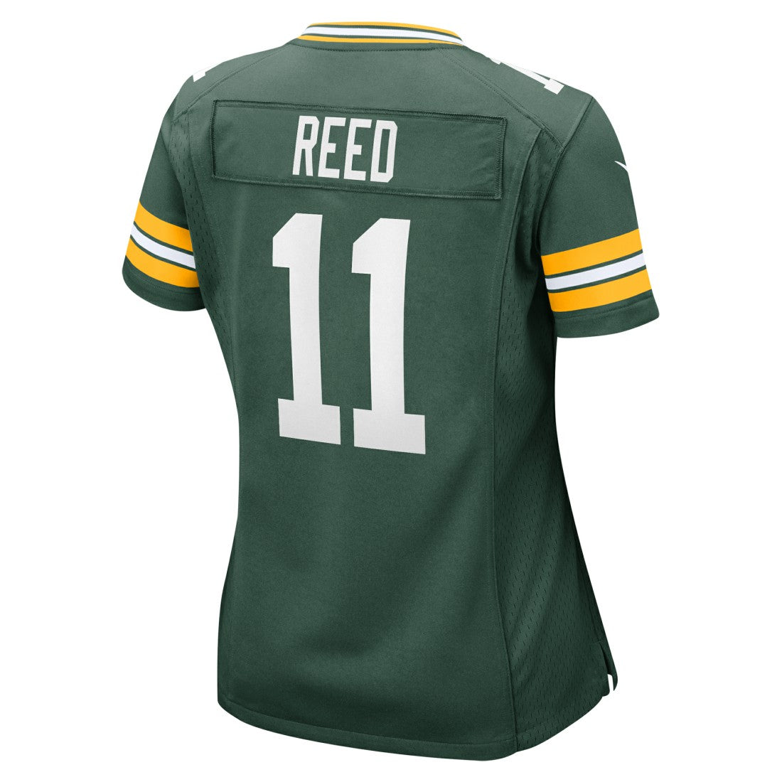 Green Bay Packers Nike Jayden Reed  Women's Game Jersey