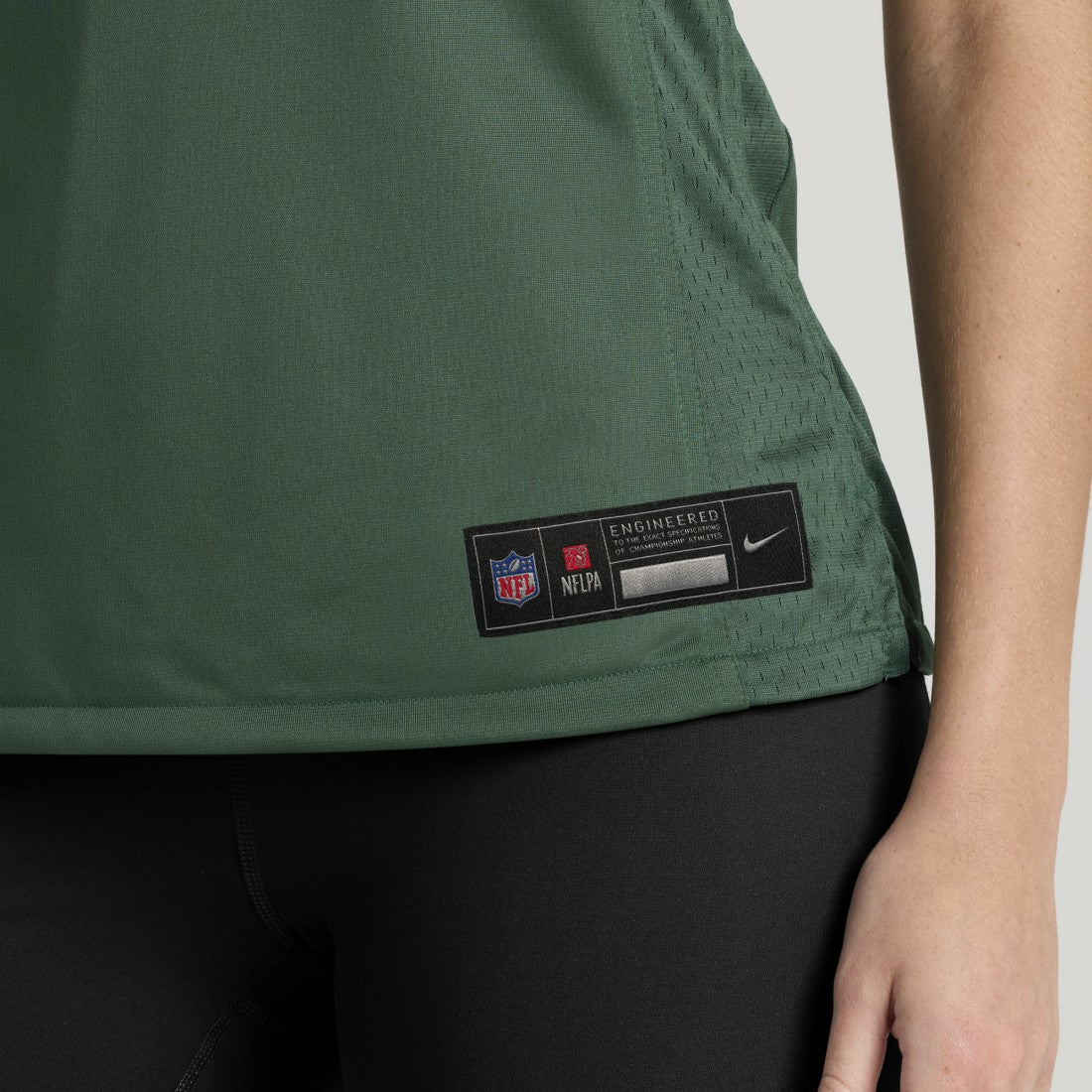 Green Bay Packers Nike Jayden Reed  Women's Game Jersey