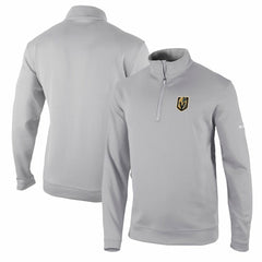 Vegas Golden Knights Columbia Wickham Hills Omni-Wick Quarter-Zip Jacket Sale